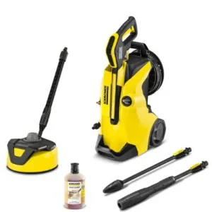 Erbjudandepris K 4 Premium Full Control Home Wood -eu